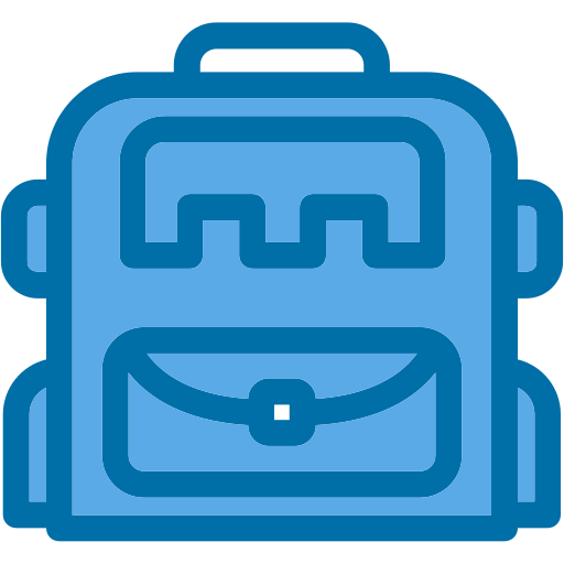 rucksack kostenlos Icon rucksack kostenlos Icon