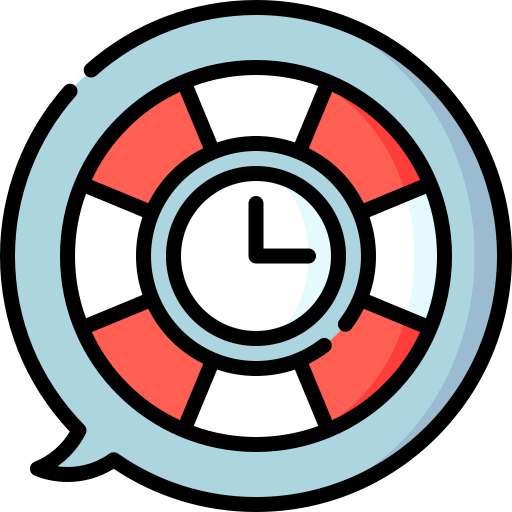 servicio al cliente icono gratis