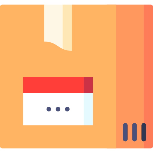 producto icono gratis