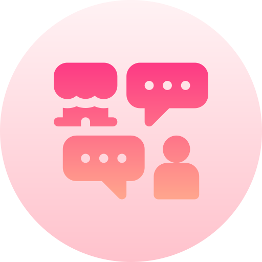 plaudern kostenlos Icon plaudern kostenlos Icon