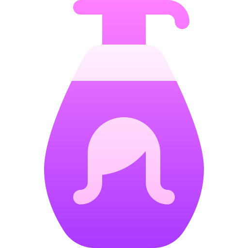 Shampoo - Free beauty icons