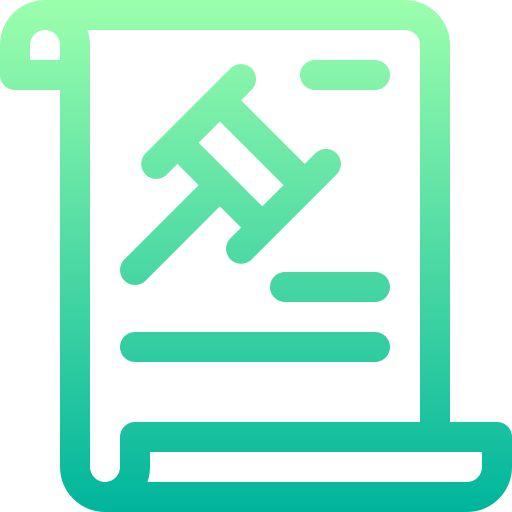 Policy free icon