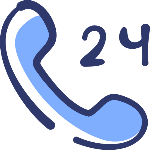 Service free icon