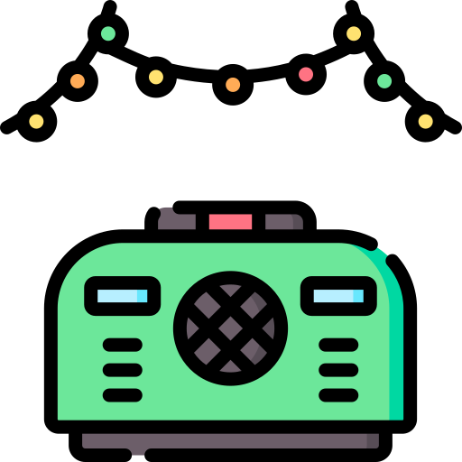 radio icono gratis