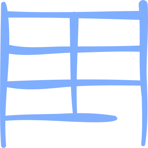 Стойка бесплатно иконка