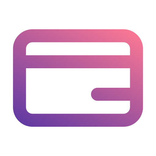 지불 무료 아이콘