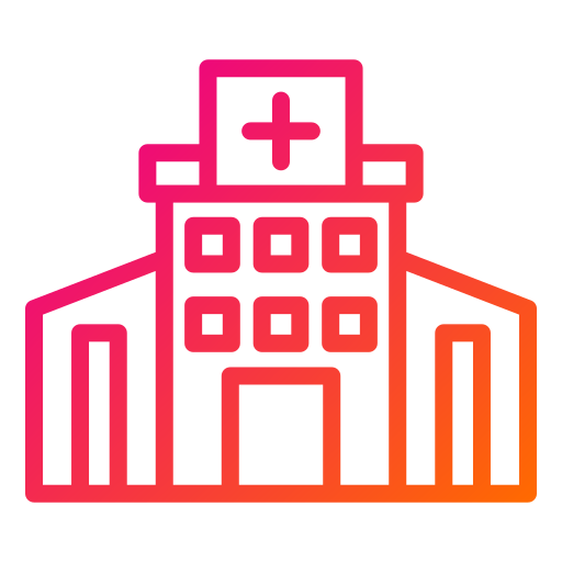 hospital icono gratis