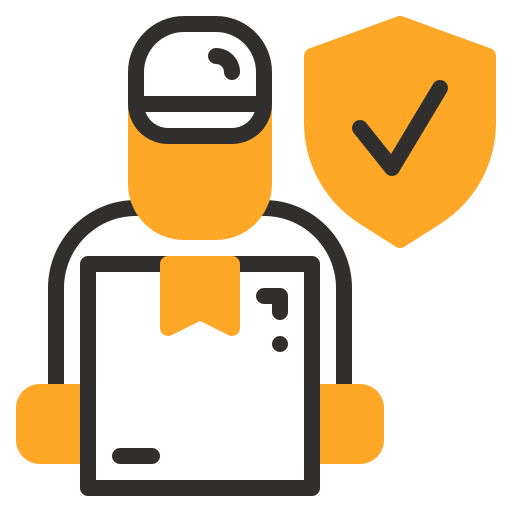 Warranty free icon Warranty free icon