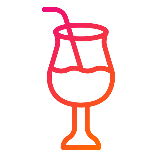 Коктейль бесплатно иконка