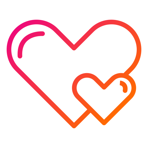 하트 무료 아이콘