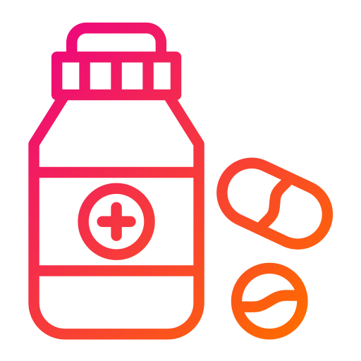 medicamento icono gratis