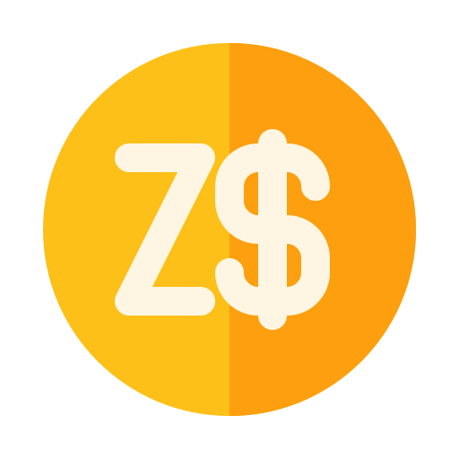 zimbabue icono gratis