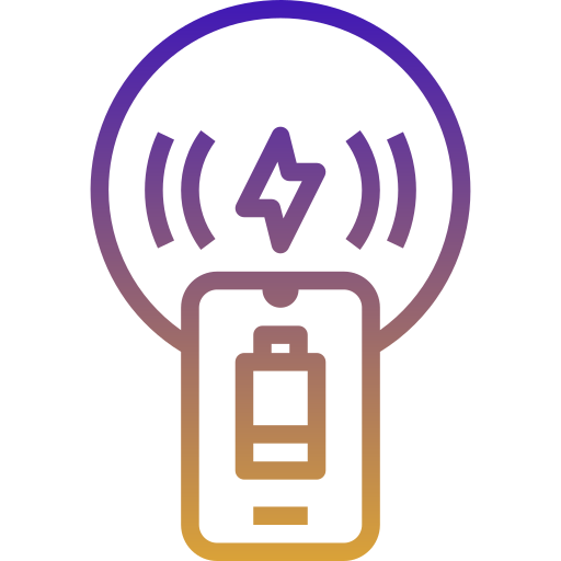 telefonladegerät kostenlos Icon telefonladegerät kostenlos Icon