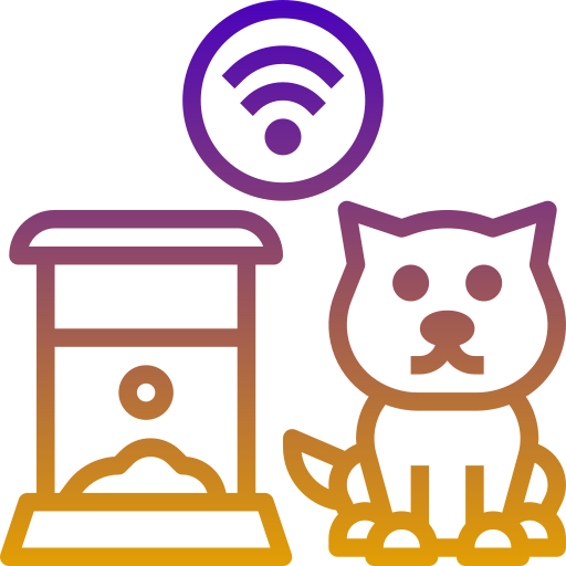 haustier kostenlos Icon