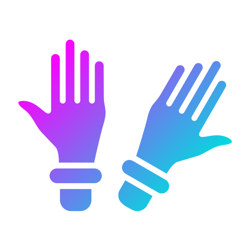 handschuhe kostenlos Icon handschuhe kostenlos Icon