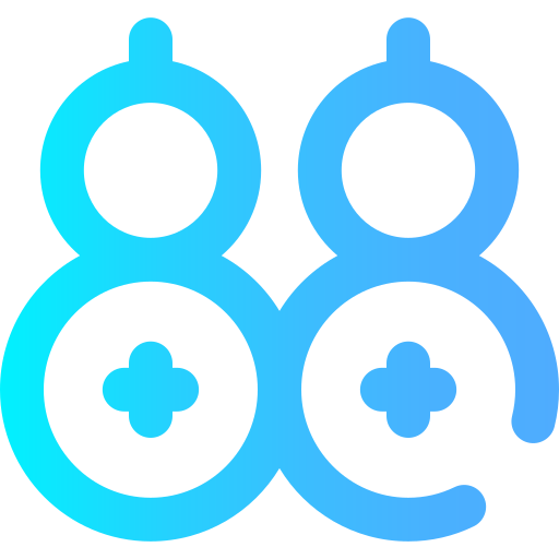 pendientes icono gratis