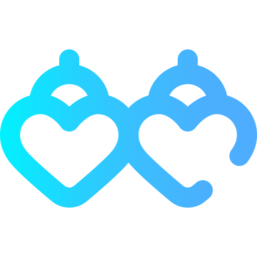 pendientes icono gratis