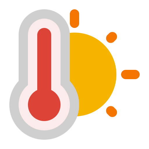 heiß kostenlos Icon heiß kostenlos Icon