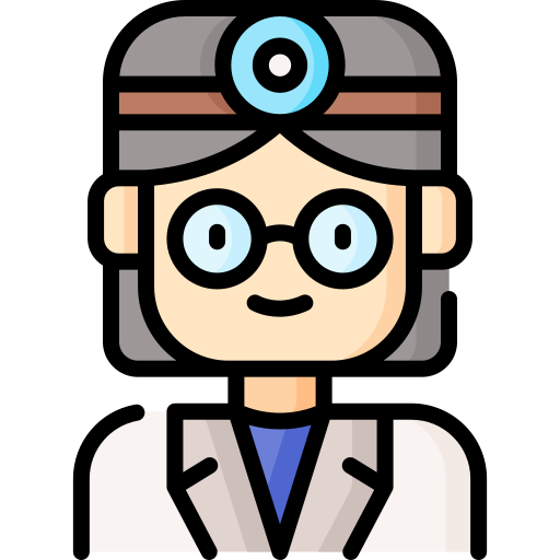 doctor icono gratis