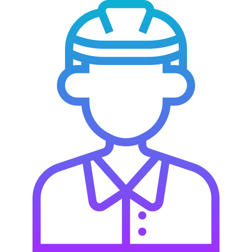 Engineer - Free professions and jobs icons