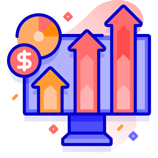 прибыль бесплатно иконка