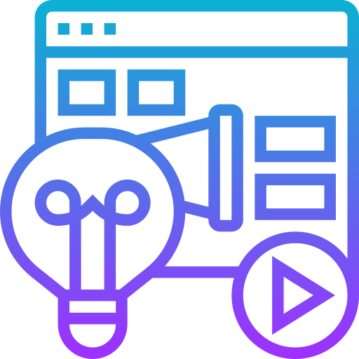 inhalt kostenlos Icon inhalt kostenlos Icon