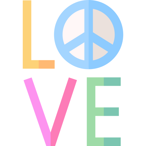 amour Icône gratuit