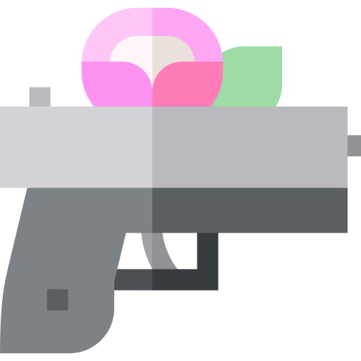 pistola grátis ícone pistola grátis ícone