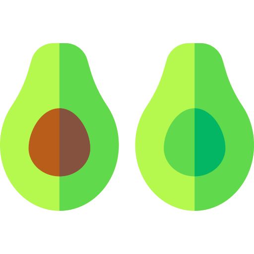 palta icono gratis