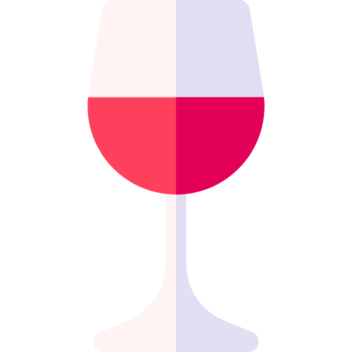 Wine glass - Free food and restaurant icons