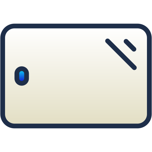 tableta icono gratis