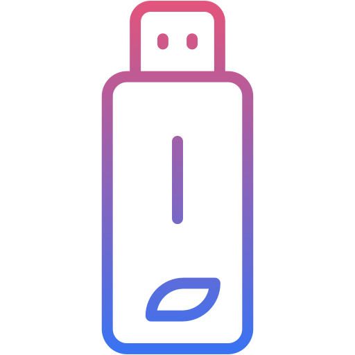 Usb free icon