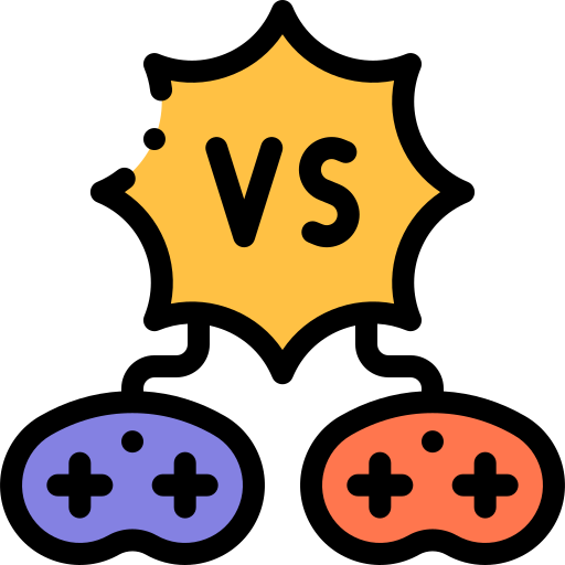 versus icono gratis