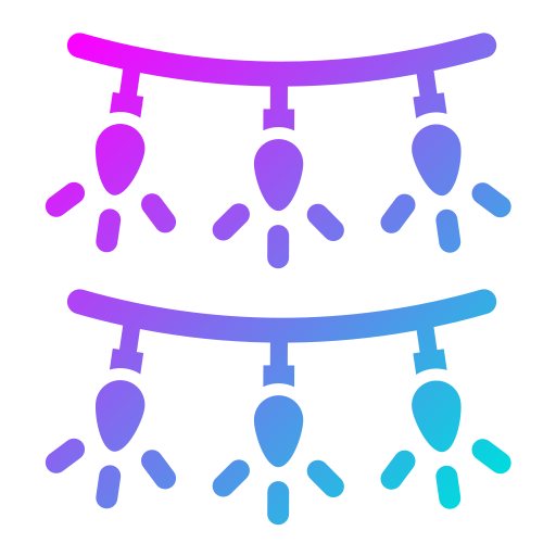 Garland free icon