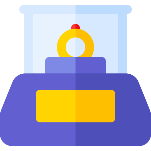 escala grátis ícone