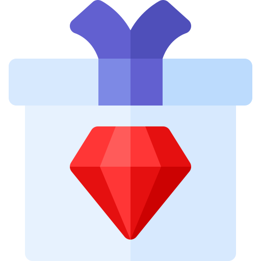 선물 무료 아이콘