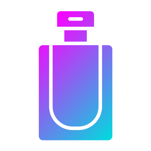 Perfume Generic Flat Gradient icon