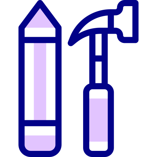 Pencil - Free Tools and utensils icons