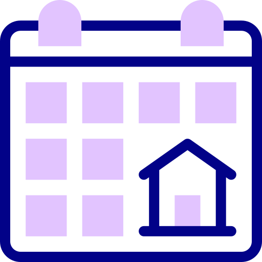 Календарь бесплатно иконка