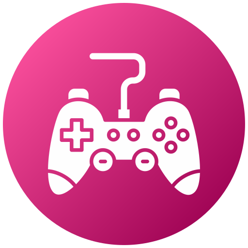 Gamepad Generic Mixed icon