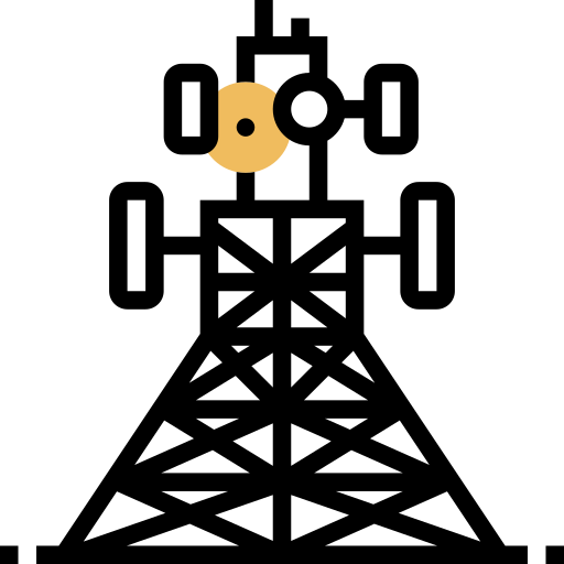 funkturm kostenlos Icon