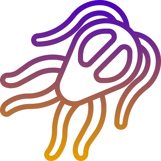 giardia icono gratis