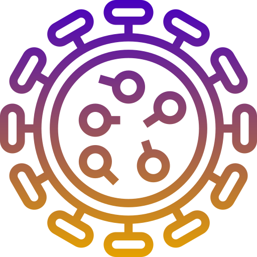 virus kostenlos Icon virus kostenlos Icon