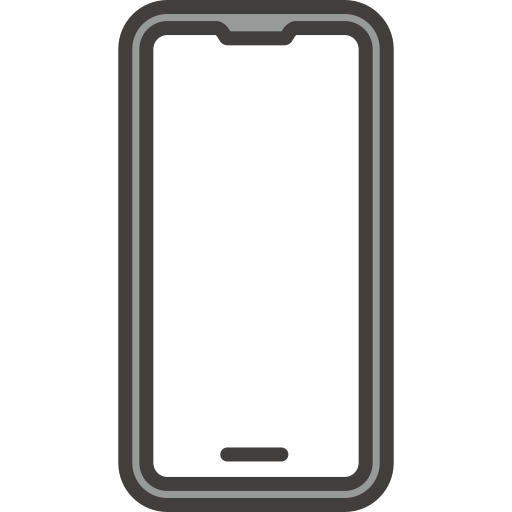 Smartphone free icon