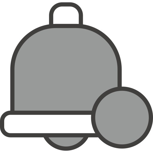 notificação grátis ícone notificação grátis ícone