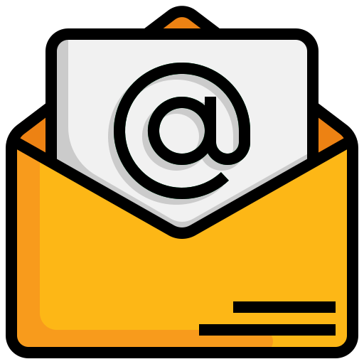 correo icono gratis