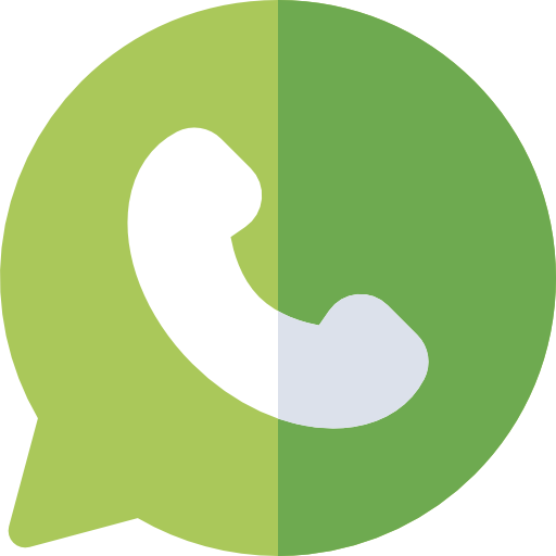 Whatsapp Icon Green PNG Images Transparent Free Download