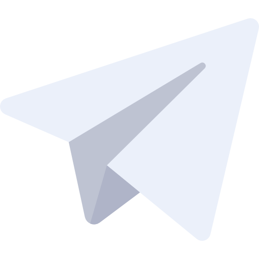Telegram  free icon