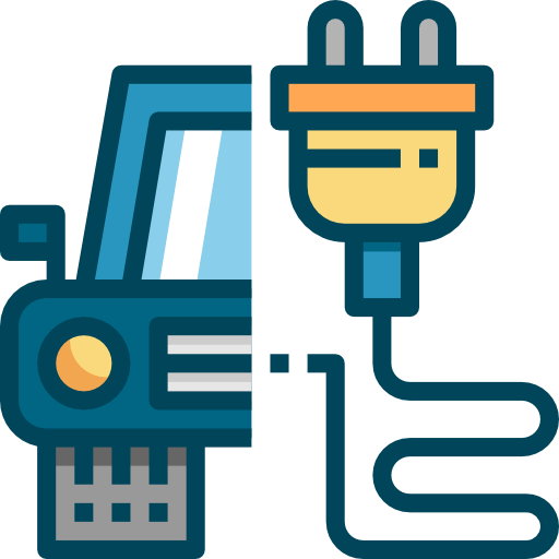 Зарядка бесплатно иконка