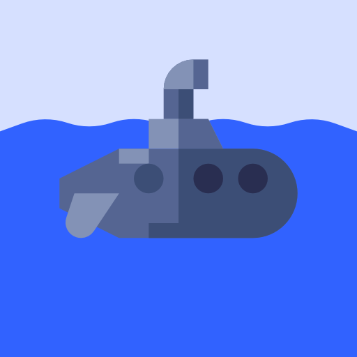 submarino grátis ícone submarino grátis ícone